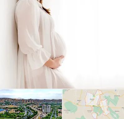 فروشگاه لباس بارداری در شهریار