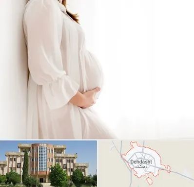 فروشگاه لباس بارداری در دهدشت