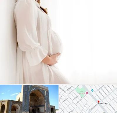 فروشگاه لباس بارداری در مصلی مشهد