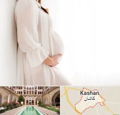فروشگاه لباس بارداری در کاشان