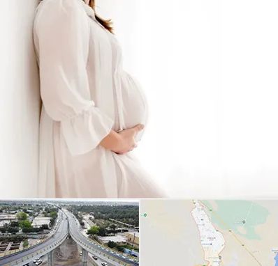 فروشگاه لباس بارداری در اندیمشک