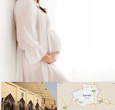 فروشگاه لباس بارداری در ساوه