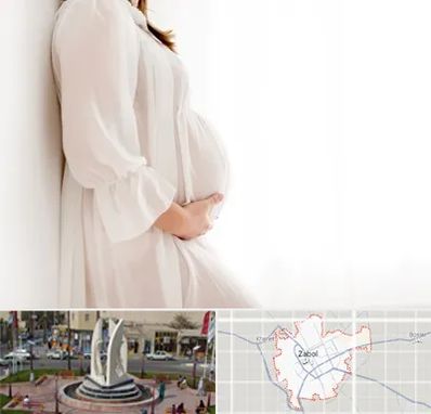 فروشگاه لباس بارداری در زابل