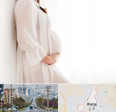 فروشگاه لباس بارداری در گوهردشت کرج 