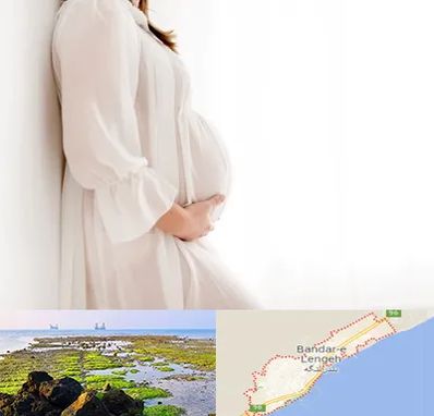 فروشگاه لباس بارداری در بندرلنگه