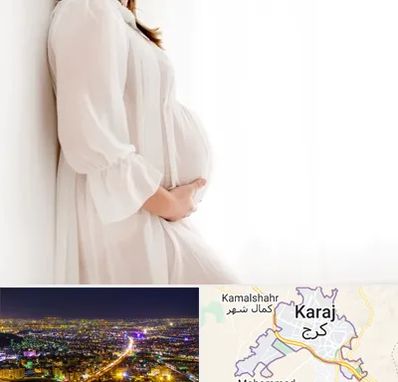 فروشگاه لباس بارداری در کرج