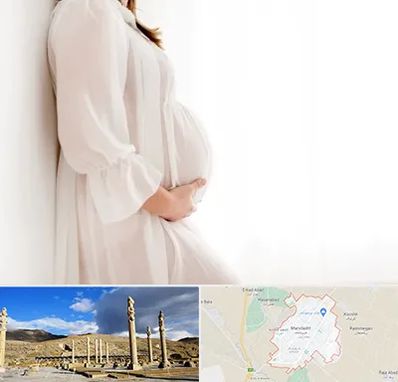 فروشگاه لباس بارداری در مرودشت