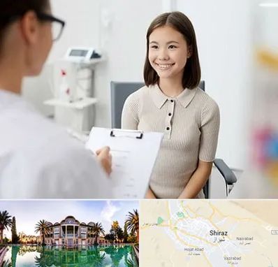 فوق تخصص زنان و زایمان در شیراز