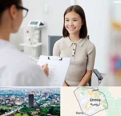 فوق تخصص زنان و زایمان در ارومیه