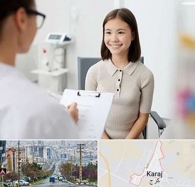 فوق تخصص زنان و زایمان در گوهردشت