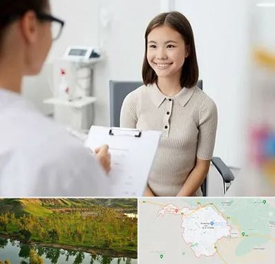 فوق تخصص زنان و زایمان در بهبهان