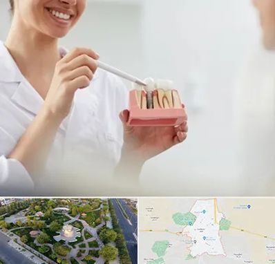 دکتر دندانساز در کاشمر