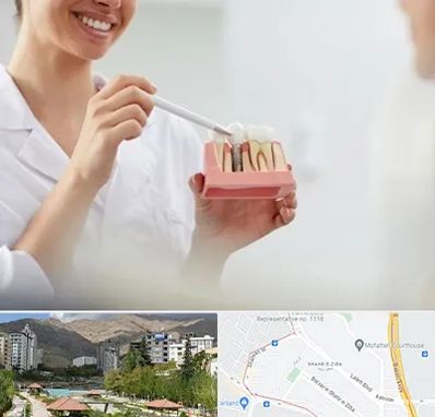 دکتر دندانساز در شهر زیبا 