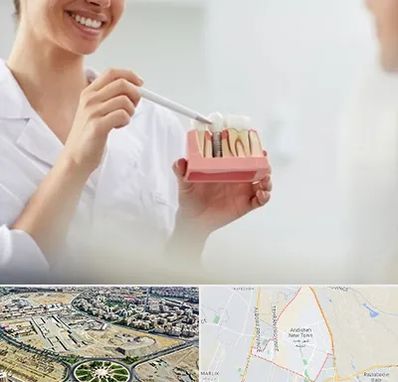 دکتر دندانساز در اندیشه