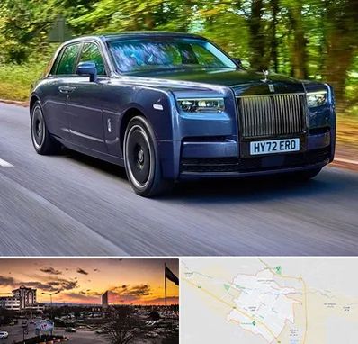 اجاره ماشین لوکس در قوچان