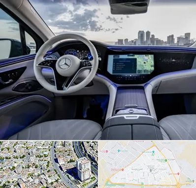 اجاره ماشین خارجی در قاسم آباد مشهد 