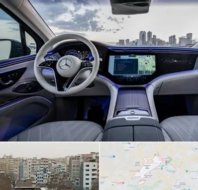 اجاره ماشین خارجی در محمد شهر کرج 