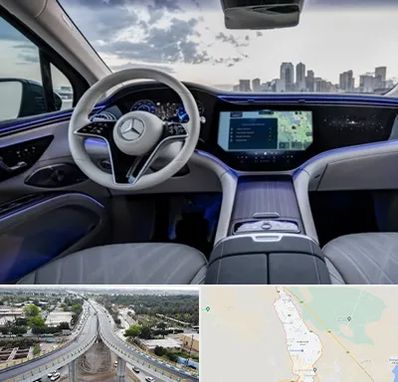 اجاره ماشین خارجی در اندیمشک