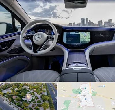 اجاره ماشین خارجی در کاشمر