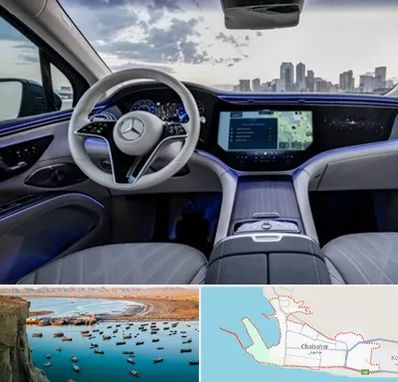 اجاره ماشین خارجی در چابهار