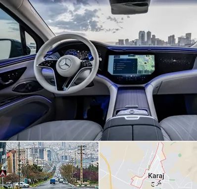 اجاره ماشین خارجی در گوهردشت کرج 