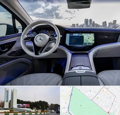 اجاره ماشین خارجی در بلوار فلسیطین مشهد