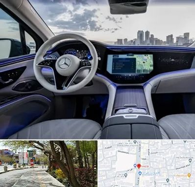 اجاره ماشین خارجی در خیابان توحید اصفهان