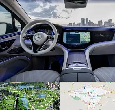 اجاره ماشین خارجی در بجنورد