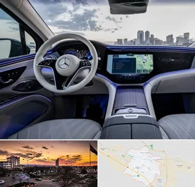 اجاره ماشین خارجی در قوچان