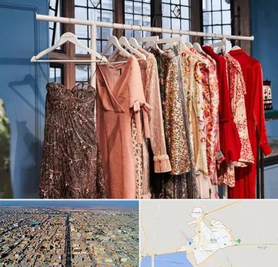 اجاره لباس مجلسی در بندر ماهشهر