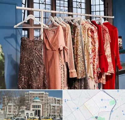 اجاره لباس مجلسی در طلاب مشهد