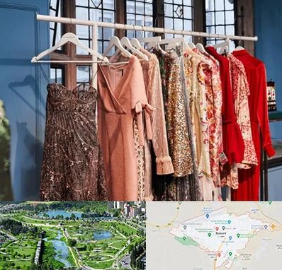 اجاره لباس مجلسی در بجنورد