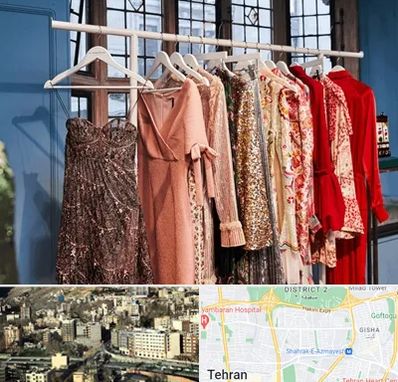 اجاره لباس مجلسی در مرزداران 