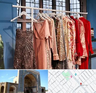 اجاره لباس مجلسی در مصلی مشهد