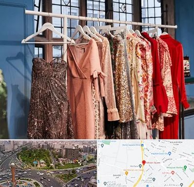 اجاره لباس مجلسی در سبلان 