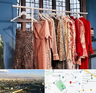 اجاره لباس مجلسی در هنگام 