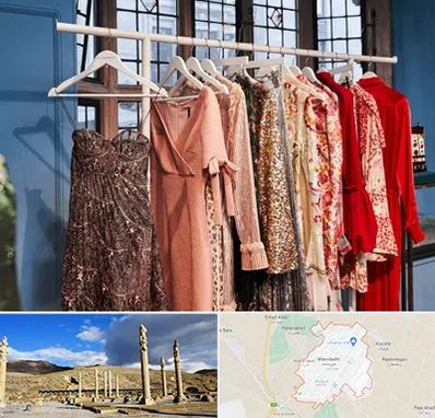 اجاره لباس مجلسی در مرودشت