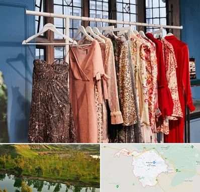 اجاره لباس مجلسی در بهبهان