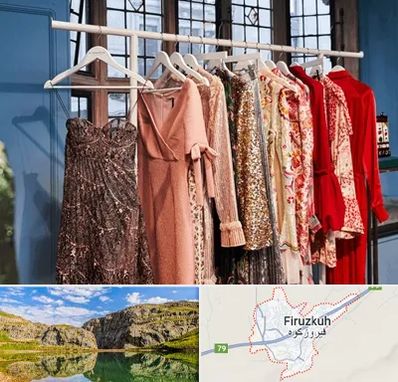 اجاره لباس مجلسی در فیروزکوه