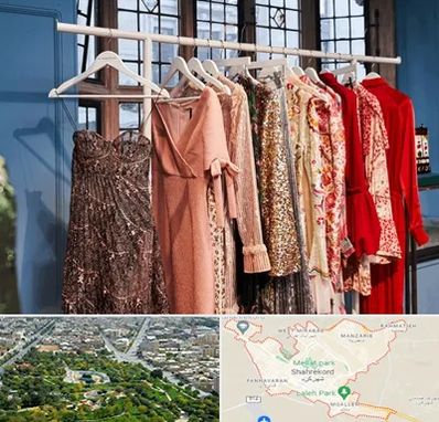 اجاره لباس مجلسی در شهرکرد