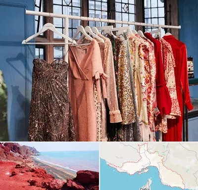 اجاره لباس مجلسی در هرمزگان