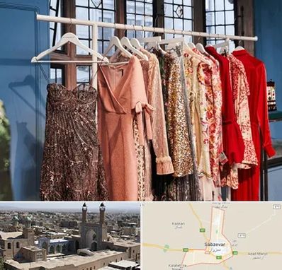 اجاره لباس مجلسی در سبزوار