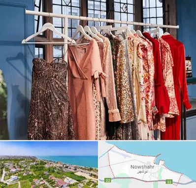 اجاره لباس مجلسی در نوشهر