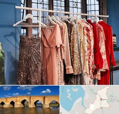 اجاره لباس مجلسی در بناب