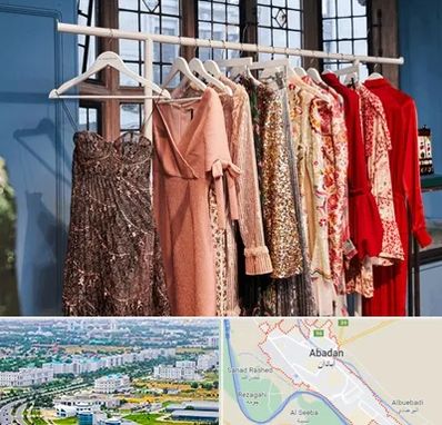 اجاره لباس مجلسی در آبادان