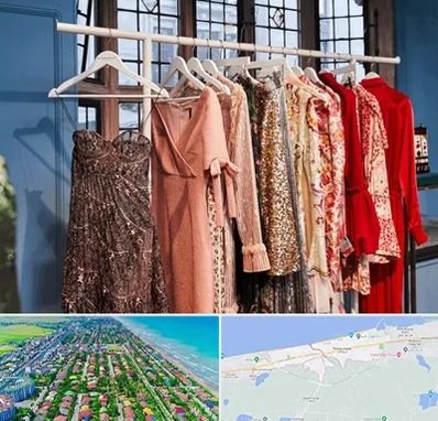 اجاره لباس مجلسی در فریدونکنار