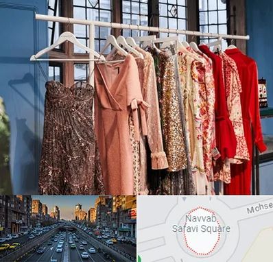 اجاره لباس مجلسی در نواب 