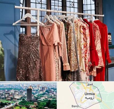 اجاره لباس مجلسی در ارومیه
