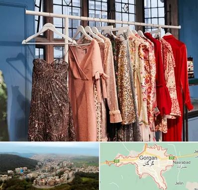 اجاره لباس مجلسی در گرگان