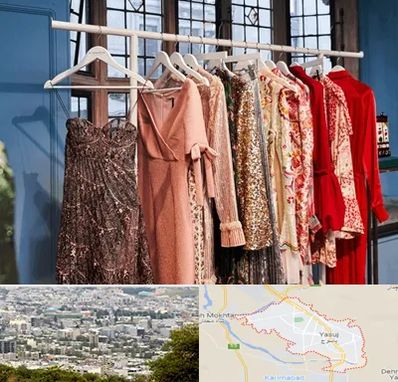 اجاره لباس مجلسی در یاسوج